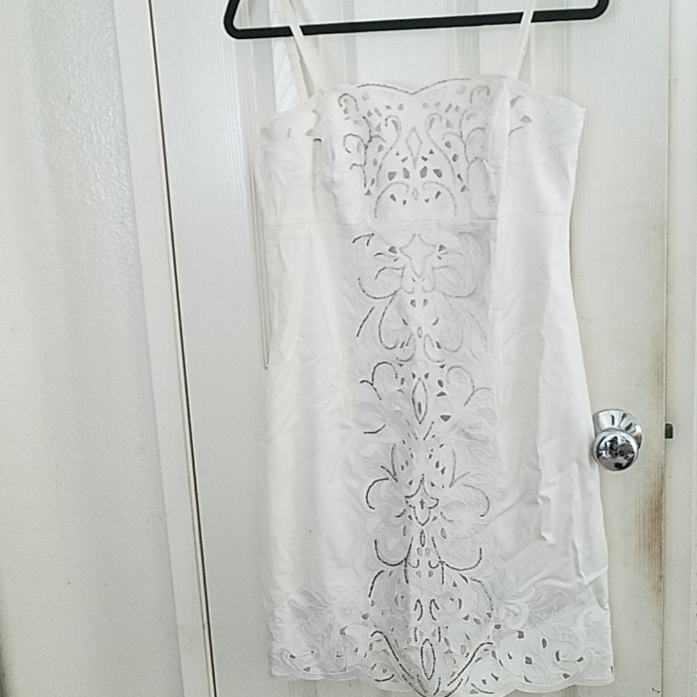 White house black market  dress